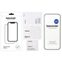 Скло захисне BeCover Tecno Spark Go 1 (KL4) 10D Black (712724) - зменшене зображення 3