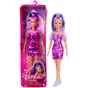 Лялька Barbie Модниця у фіолетових відтінках (HBV12) - зменшене зображення 5
