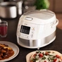 Мультиварка Philips HD 4734/03 (HD4734/03) - зменшене зображення 3