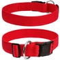 Нашийник для тварин Collar Dog Extremе 30 мм 35-58 см (червоний) (67003) - зменшене зображення 1