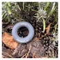 Еспандер PowerPlay PP-4324 Hand Grip Ring X-Hard 30 кг Сірий (PP_4324_30kg) - уменьшенное изображение 8
