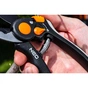 Секатор Neo Tools контактний, d різу 18мм, 200мм, 240г (15-203) - зменшене зображення 5