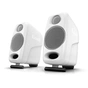 Студійний монітор IK Multimedia iLoud Micro Monitor White - зменшене зображення 1