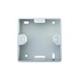 Комп'ютерна розетка Digitus 2xRJ45 FTP, для відкритої проводки (DN-9002-N) - уменьшенное изображение 6