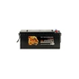 Акумулятор автомобільний G-Pard 140 Аh/12V Fast (TRC140-F00S) - зменшене зображення 1