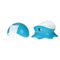Горщик Qcbaby Осьминог бирюзовый (QC9906turquoice) - зменшене зображення 3