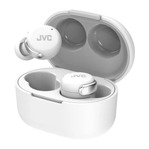 Навушники JVC HA-A30T White (HA-A30T-W-U) зображення 1