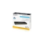 Комутатор мережевий Netgear GS316PP-100EUS - зменшене зображення 9