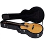 Гітара електроакустична PRS SE A50E - Natural w / Black Gold Burst (SEAE50EBG) - уменьшенное изображение 5