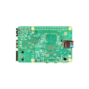 Мікро ПК Raspberry Pi 5 4GB (RPI5-4GB/RPI503) изображение 1