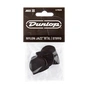 Медіатор Jim Dunlop Jazz III XL Stiffo Pick 6 шт. (47PXLS) - уменьшенное изображение 2