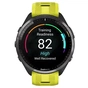 Смарт-годинник Garmin Forerunner 965, Amp Yellow, GPS (010-02809-12) - зменшене зображення 2