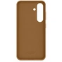 Чохол до мобільного телефона Samsung Kindsuit Samsung Galaxy S25 Plus Camel (EF-VS936PFEGWW) - зменшене зображення 2