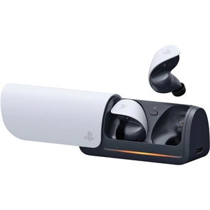 Навушники Sony Playstation Pulse Explore Wireless White (1000039787) зображення 1