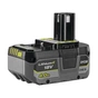 Акумулятор до електроінструменту Ryobi ONE+ RB1840X 18V, 4Ah, 0.7кг (unpacked) (5133005053UNP) - уменьшенное изображение 4