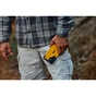 Чохол до мобільного телефона UAG Samsung Galaxy S25 Ultra Pathfinder with Magnet Heritage Yellow (214476118282) - уменьшенное изображение 9