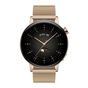 Смарт-годинник Huawei Watch GT3 42mm Elegant Gold (55027151) - зменшене зображення 1