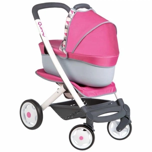 Коляска для ляльок Smoby Maxi-Cosi Quinny 3 в 1 (253197) зображення 1
