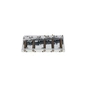 Бридж для гітари Gotoh 205B-5 C - зменшене зображення 5