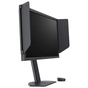 Монітор BenQ XL2566X+ Dark Grey - зменшене зображення 3