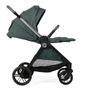 Коляска Chicco 2 в 1 Bellagio зелена (2900990878000) (87136.33.01) - зменшене зображення 6