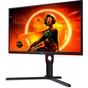 Монітор AOC 25G3ZM/BK - зменшене зображення 7