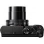 Цифровий фотоапарат Panasonic LUMIX DMC-LX15 (DMC-LX15EEK) - зменшене зображення 8