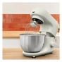 Міксер Tefal QB160138 - зменшене зображення 10