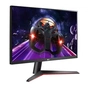 Монітор LG 27MP60G-B - зменшене зображення 4