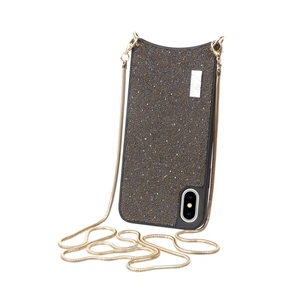 Чохол до мобільного телефона BeCover Glitter Apple iPhone Xr Gold (703637) зображення 1