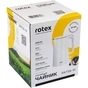Електрочайник Rotex RKT58-W - зменшене зображення 3