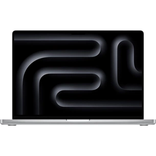 Ноутбук Apple MacBook Pro 14 A3185 M4 Max Silver (MX2G3UA/A) зображення 1