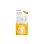 Захисна накладка на сосок Medela (CNS Large - 24 mm), 2-шт. (200.1630) - уменьшенное изображение 1