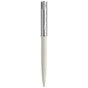 Ручка кулькова Waterman ALLURE Deluxe White CT BP (23 403) - зменшене зображення 1