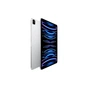 Планшет Apple iPad Pro 11" M2 WiFi 256GB Silver (MNXG3RK/A) - зменшене зображення 2
