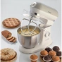 Кухонний комбайн Ariete 1588 beige - уменьшенное изображение 7