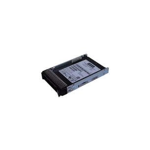 Накопичувач SSD для сервера 1.92TB 2.5" Entry SATA 6Gb Hot Swap SSD Lenovo (4XB7A38274) зображення 1