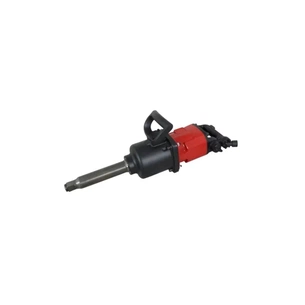 Гайковерт AEROPRO пневматичний 1" (3480N/m; 2800об/хв; дл.шпиндель) (RP7495) зображення 1