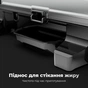 Електрогриль AENO AEG0002 - зменшене зображення 11