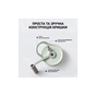 Пляшка для води Buydeem CD1017 500 мл Cozy Greenish (CD1017-CG) - зменшене зображення 4