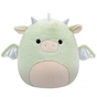 М'яка іграшка Squishmallows Дракон Дрю 30 см (SQCR06683) - зменшене зображення 1