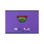 Альбом для малювання Kite Ninja Turtles, 24 аркуша (NT25-242) - зменшене зображення 10