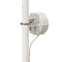 Точка доступу Wi-Fi Mikrotik RBSXTG-5HPacD-SA - зменшене зображення 2