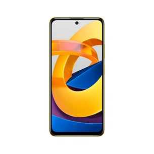 Мобільний телефон Xiaomi Poco M4 Pro 5G 6/128GB Yellow (883162) зображення 1