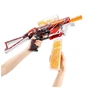 Іграшкова зброя Zuru X-Shot Швидкострільний бластер Hyper Gel medium (10 000 гелевих кульок) (36621R) - зменшене зображення 5