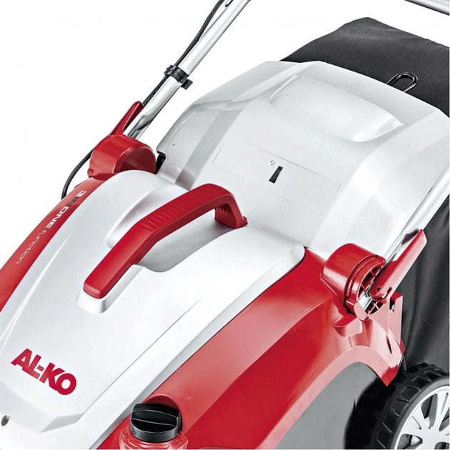 Аератор AL-KO розпушувач Combi Care 36 E Comfort (113465) - picture 6