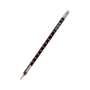 Олівець графітний Kite Likee, туба (LK22-056) зображення 1