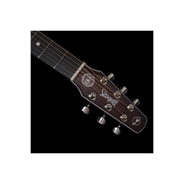 Гітара електроакустична Seagull Maritime SWS CW GT Presys II (235907) - picture 5