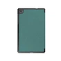 Чохол до планшета BeCover Smart Case Lenovo Tab M8(4rd Gen) TB-300FU 8" Dark Green (709211) - зменшене зображення 3