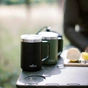 Термокружка Tribe Classic Mug 500 мл black (T-FA-0033-black) - уменьшенное изображение 6